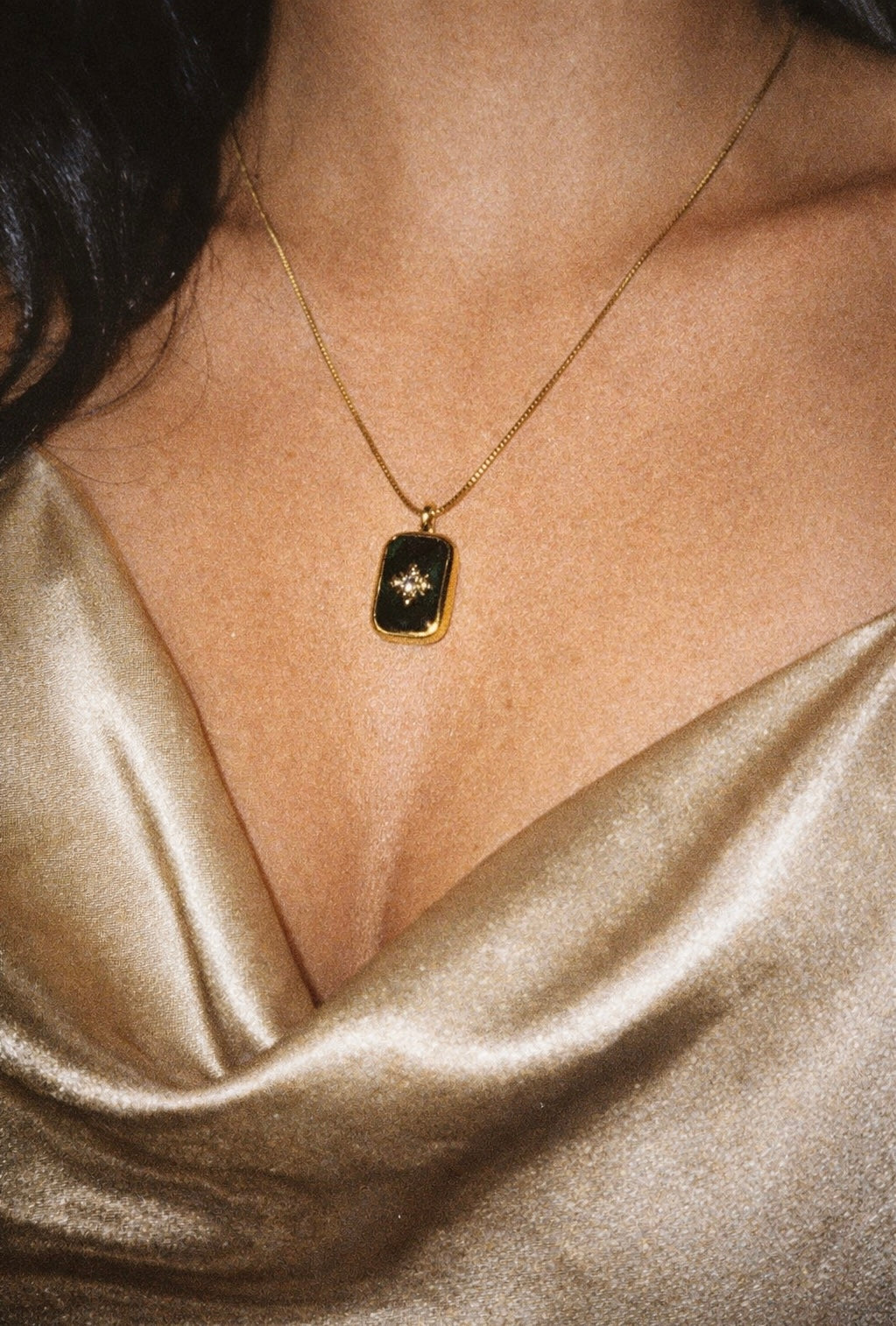 Astra Luxe Pendant