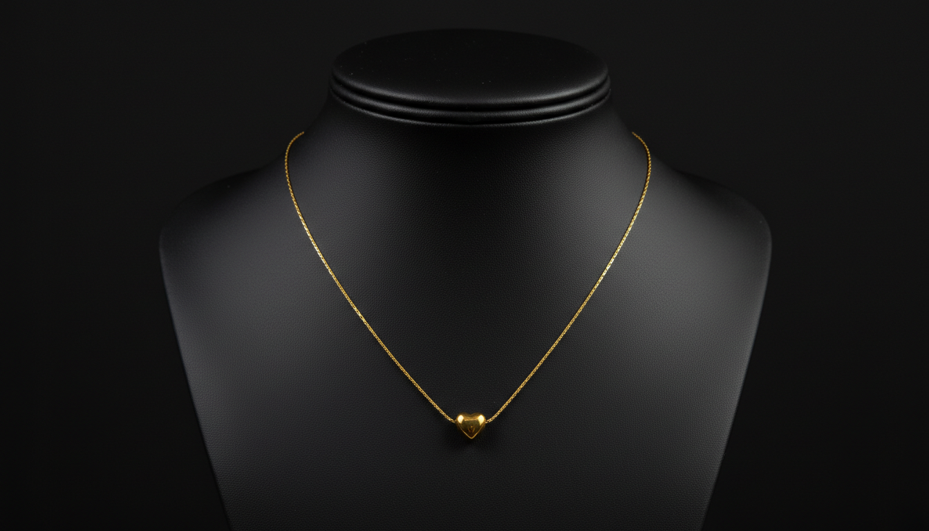 Amora Pendant