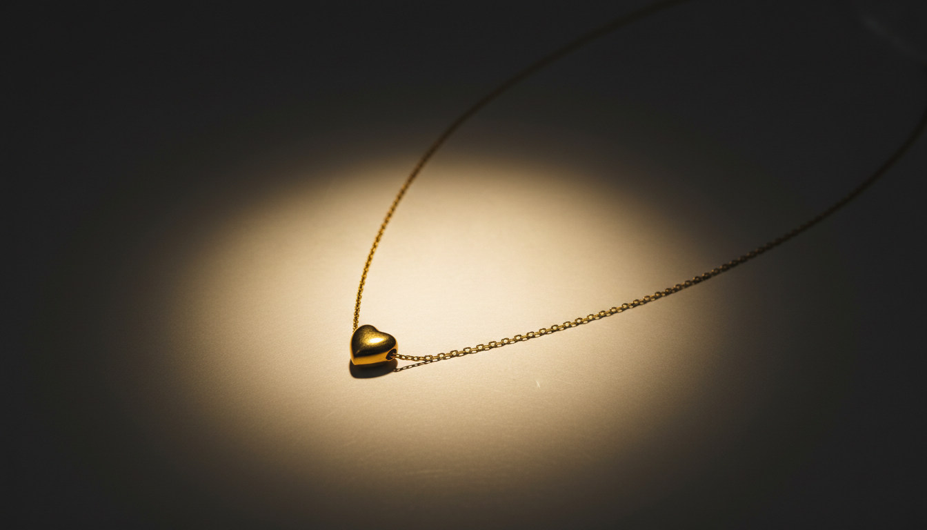 Amora Pendant