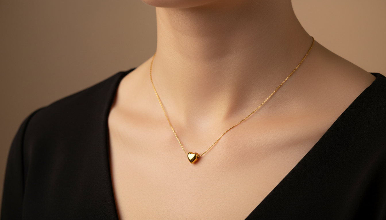 Amora Pendant